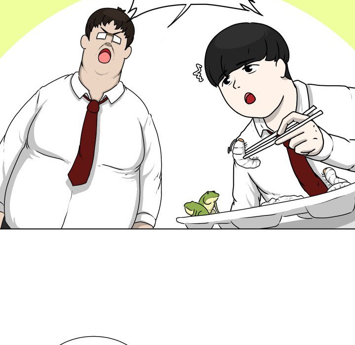 The Ball Boy The Ball Boy EP 18 - Toomics page 53 - 