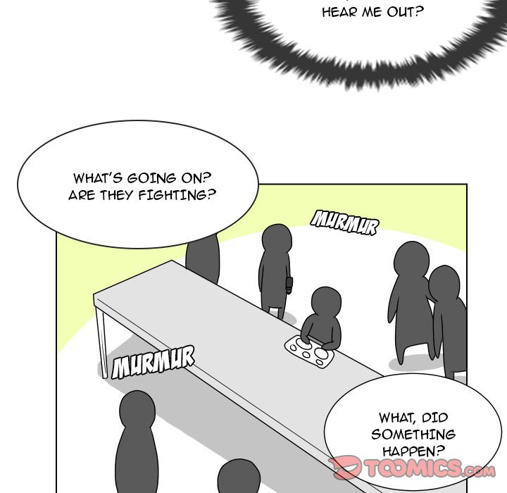 The Ball Boy The Ball Boy EP 18 - Toomics page 56 - 
