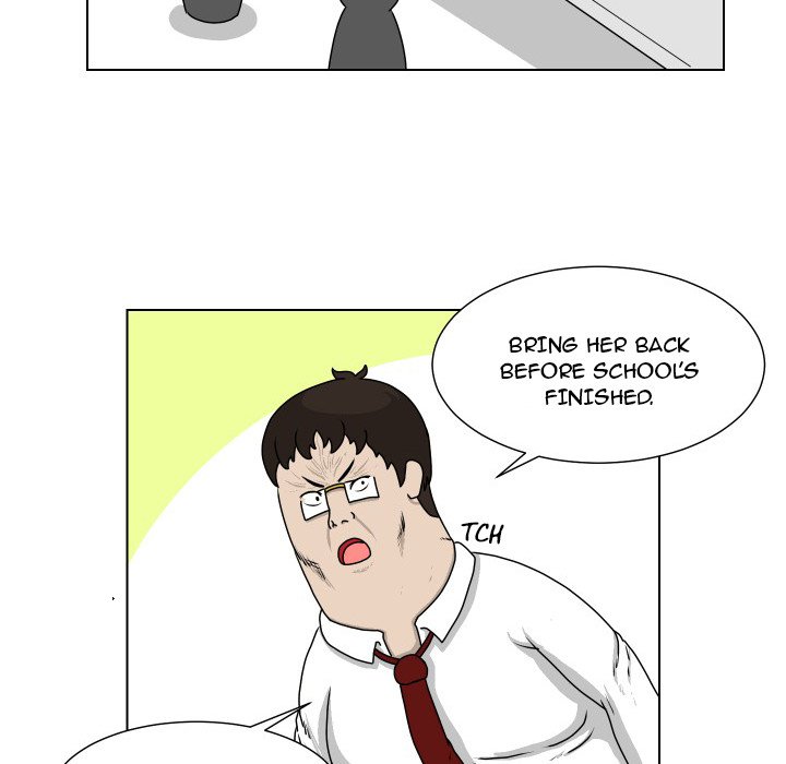 The Ball Boy The Ball Boy EP 18 - Toomics page 57 - 