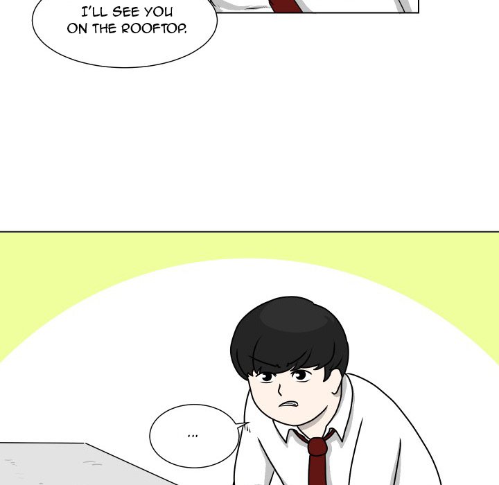 The Ball Boy The Ball Boy EP 18 - Toomics page 58 - 