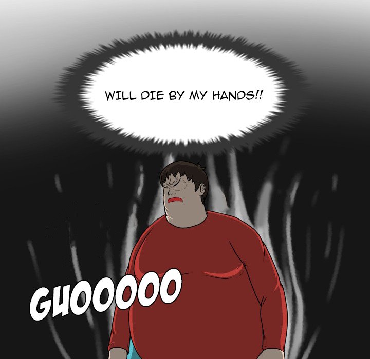 The Ball Boy The Ball Boy EP 18 - Toomics page 7 - 
