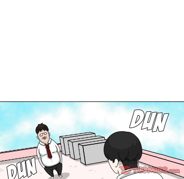 The Ball Boy The Ball Boy EP 18 - Toomics page 62 - 
