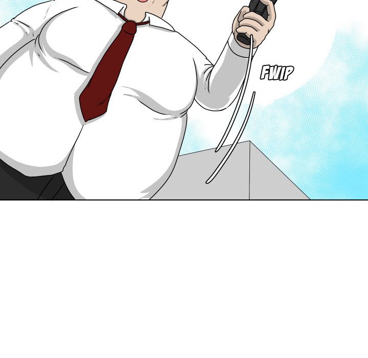 The Ball Boy The Ball Boy EP 18 - Toomics page 66 - 