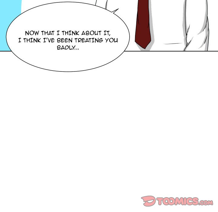 The Ball Boy The Ball Boy EP 18 - Toomics page 68 - 