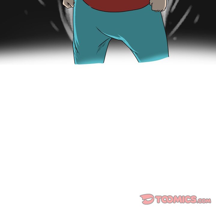 The Ball Boy The Ball Boy EP 18 - Toomics page 8 - 