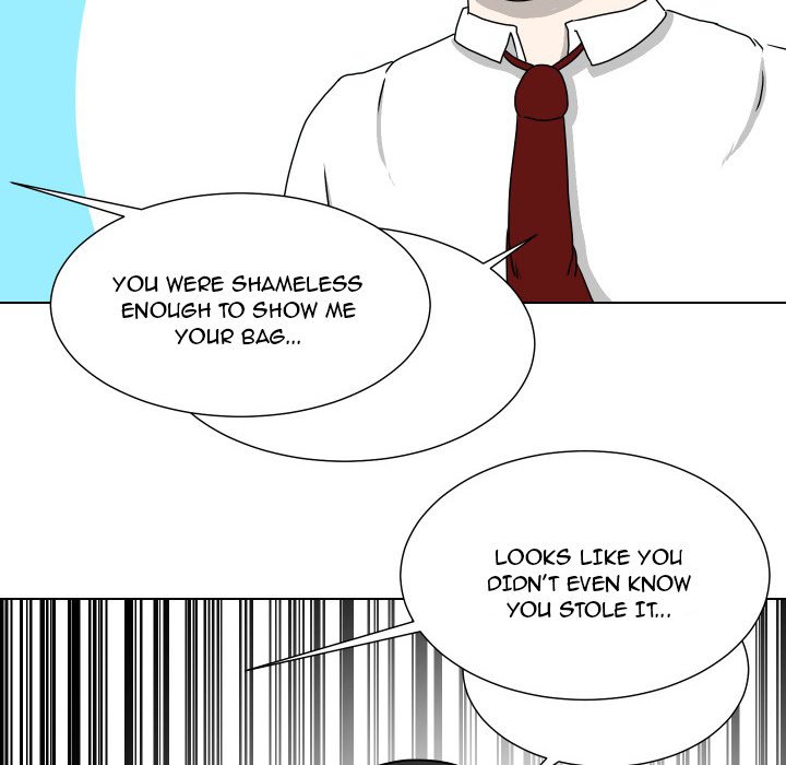 The Ball Boy The Ball Boy EP 18 - Toomics page 75 - 