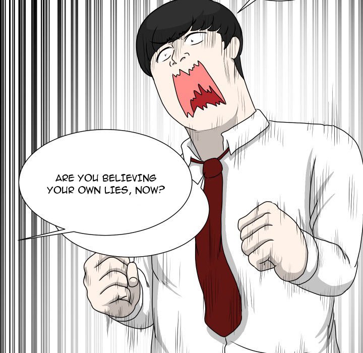 The Ball Boy The Ball Boy EP 18 - Toomics page 76 - 