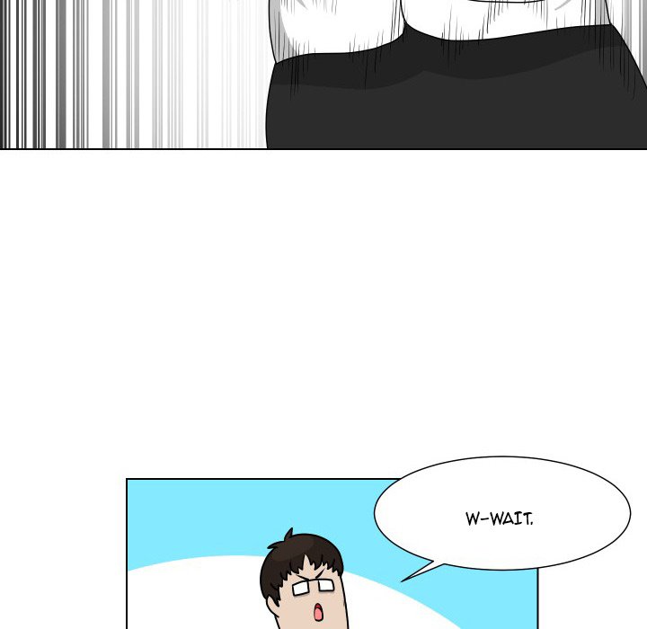 The Ball Boy The Ball Boy EP 18 - Toomics page 77 - 