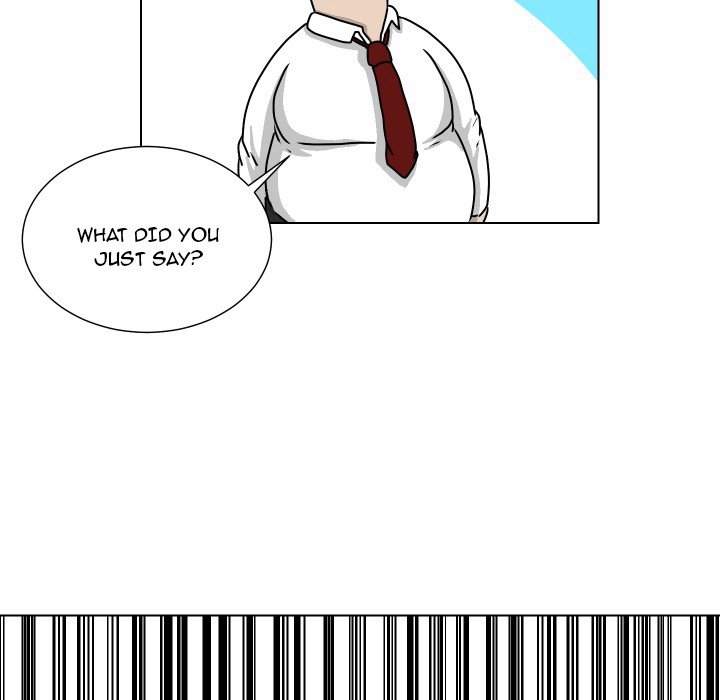 The Ball Boy The Ball Boy EP 18 - Toomics page 78 - 