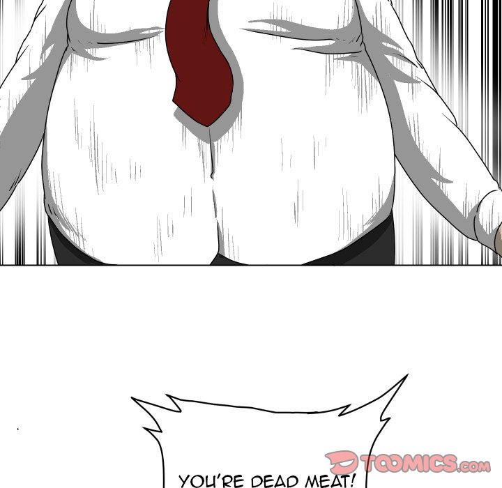 The Ball Boy The Ball Boy EP 18 - Toomics page 80 - 