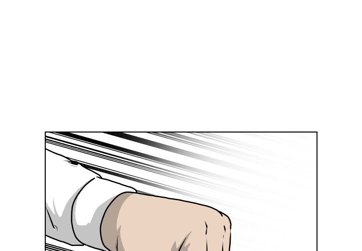 The Ball Boy The Ball Boy EP 19 - Toomics page 1 - 