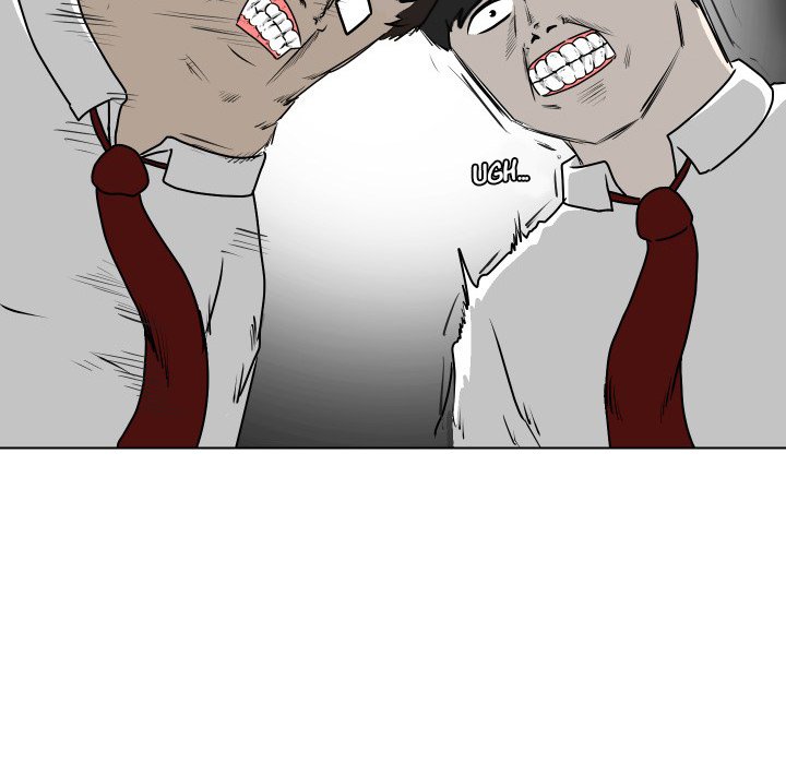 The Ball Boy The Ball Boy EP 19 - Toomics page 11 - 