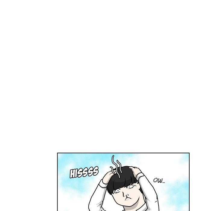 The Ball Boy The Ball Boy EP 19 - Toomics page 16 - 