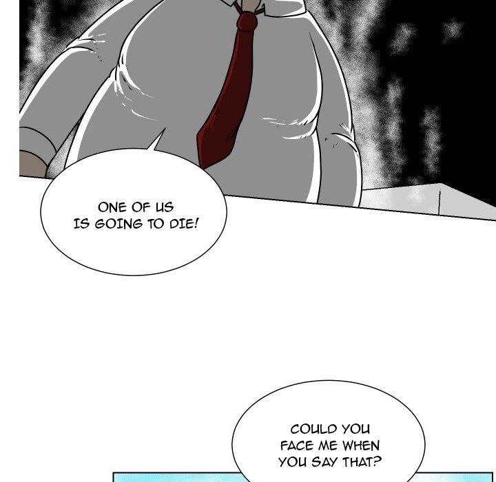 The Ball Boy The Ball Boy EP 19 - Toomics page 18 - 