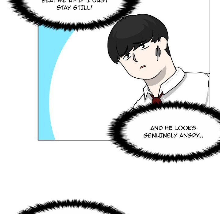 The Ball Boy The Ball Boy EP 19 - Toomics page 20 - 