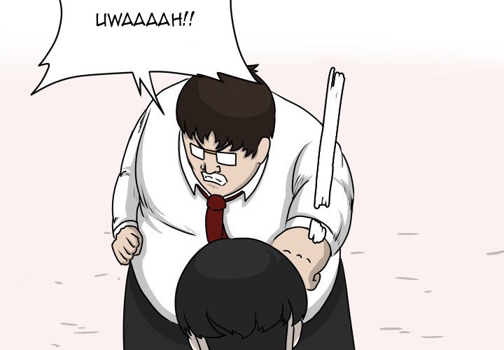 The Ball Boy The Ball Boy EP 19 - Toomics page 3 - 