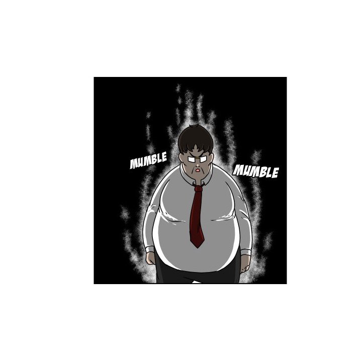 The Ball Boy The Ball Boy EP 19 - Toomics page 23 - 