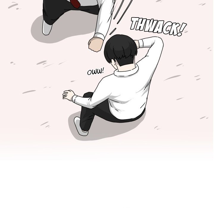 The Ball Boy The Ball Boy EP 19 - Toomics page 26 - 