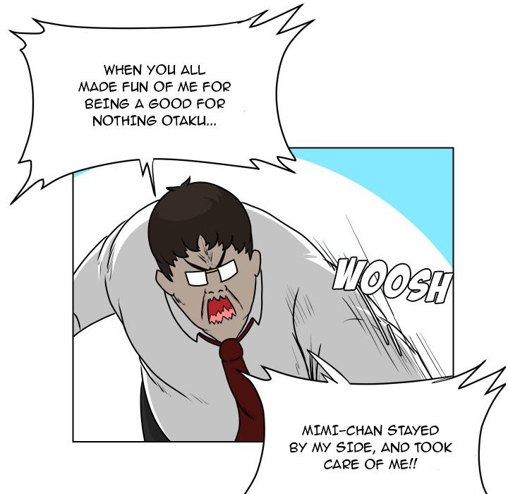 The Ball Boy The Ball Boy EP 19 - Toomics page 27 - 