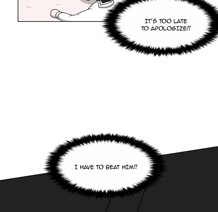 The Ball Boy The Ball Boy EP 19 - Toomics page 30 - 