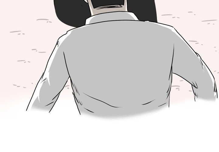The Ball Boy The Ball Boy EP 19 - Toomics page 4 - 