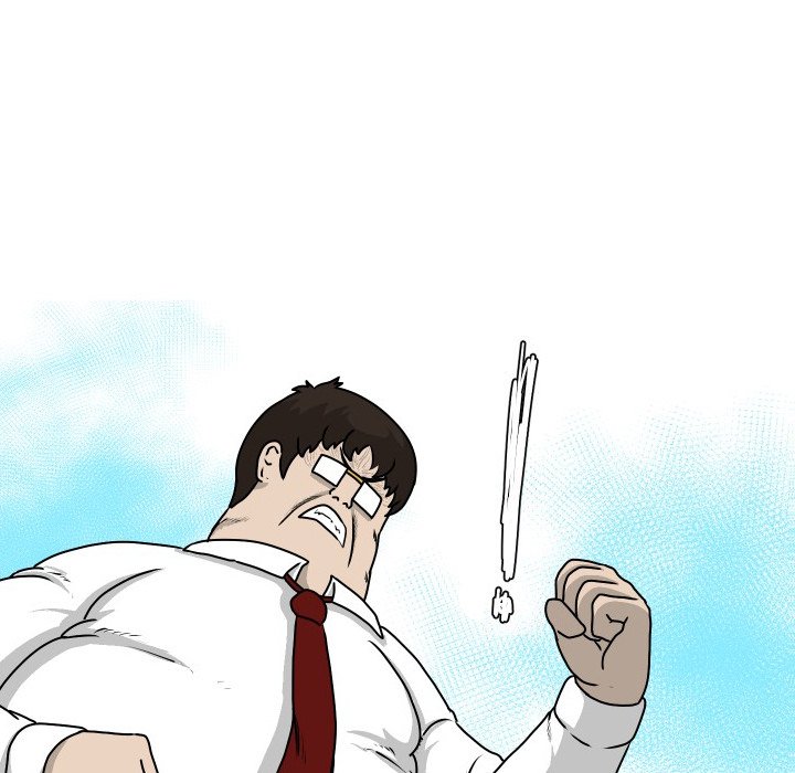 The Ball Boy The Ball Boy EP 19 - Toomics page 32 - 