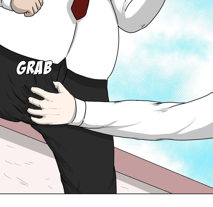 The Ball Boy The Ball Boy EP 19 - Toomics page 33 - 