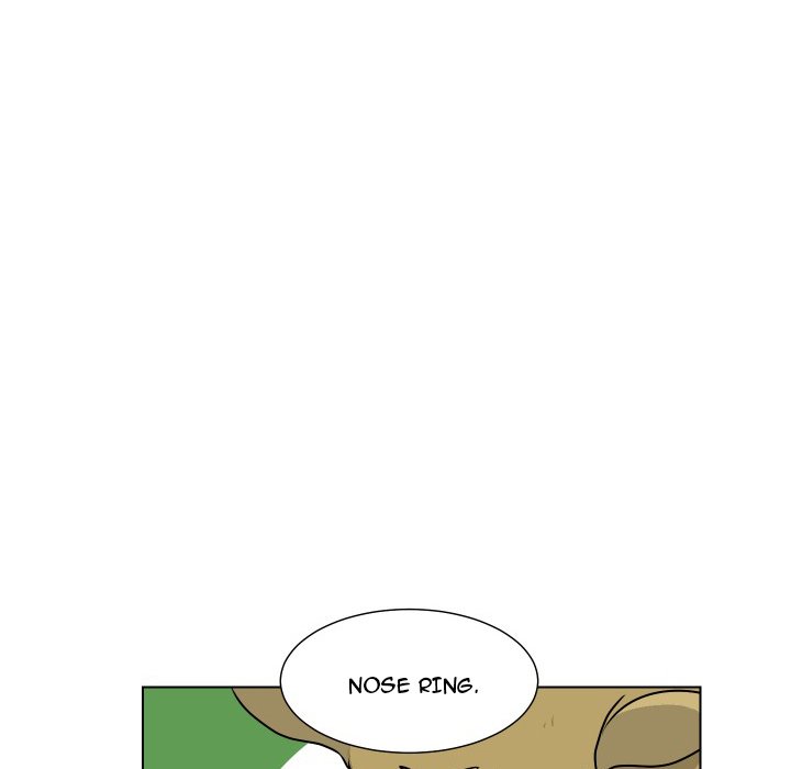 The Ball Boy The Ball Boy EP 19 - Toomics page 36 - 
