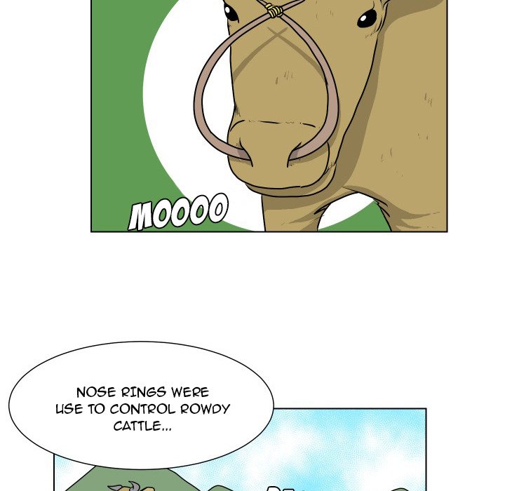 The Ball Boy The Ball Boy EP 19 - Toomics page 37 - 
