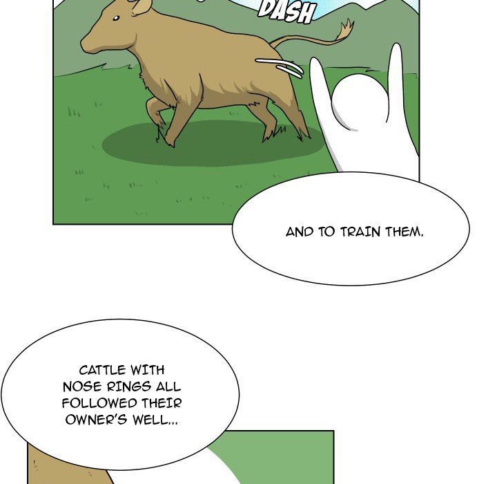 The Ball Boy The Ball Boy EP 19 - Toomics page 38 - 