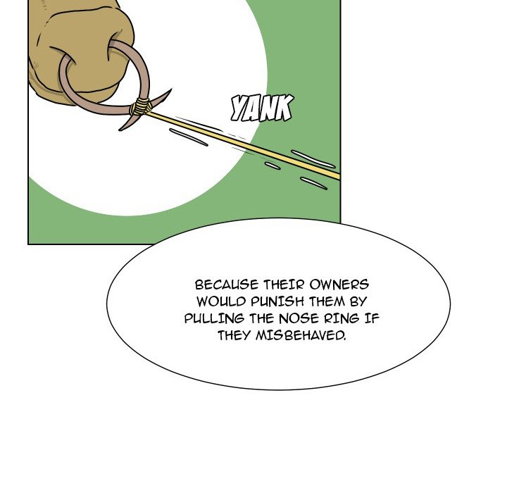 The Ball Boy The Ball Boy EP 19 - Toomics page 39 - 