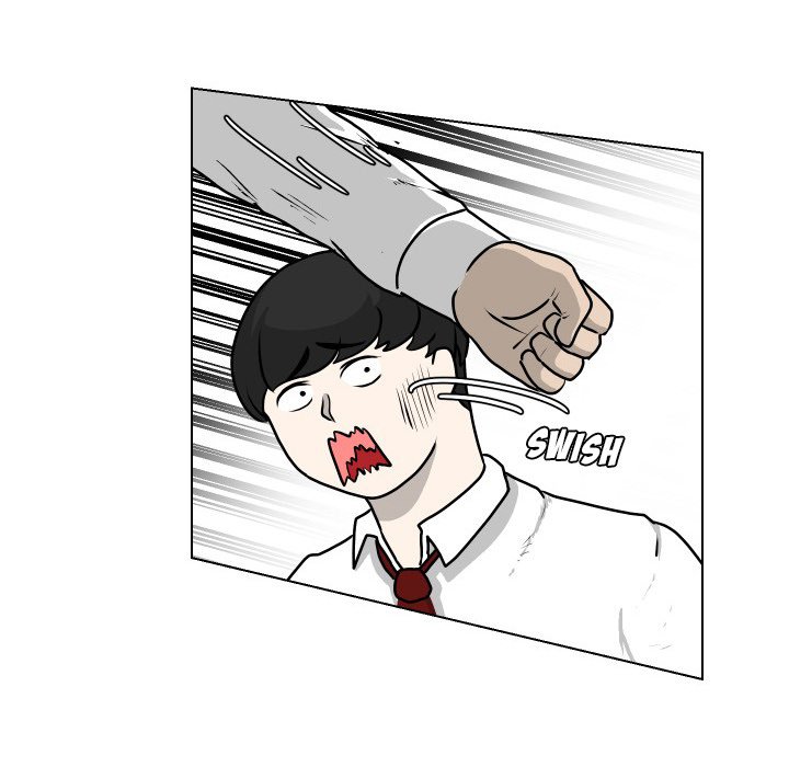 The Ball Boy The Ball Boy EP 19 - Toomics page 5 - 