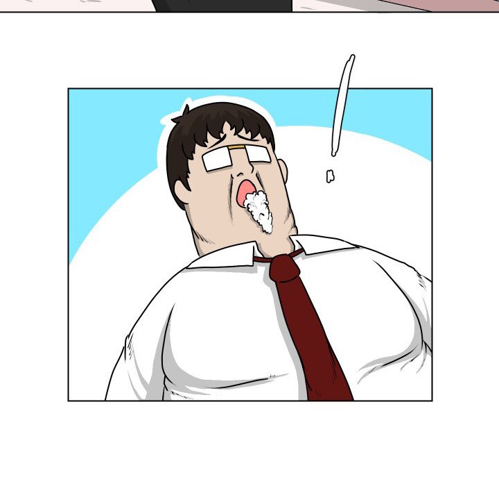 The Ball Boy The Ball Boy EP 19 - Toomics page 41 - 