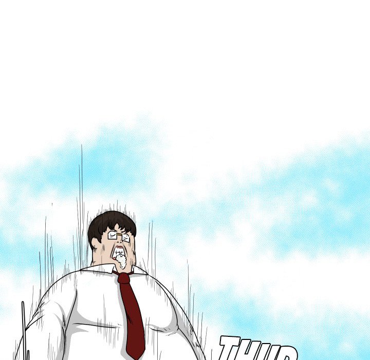 The Ball Boy The Ball Boy EP 19 - Toomics page 42 - 