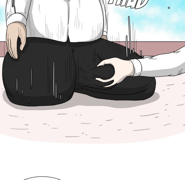 The Ball Boy The Ball Boy EP 19 - Toomics page 43 - 