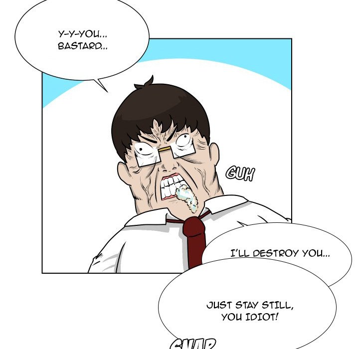 The Ball Boy The Ball Boy EP 19 - Toomics page 44 - 