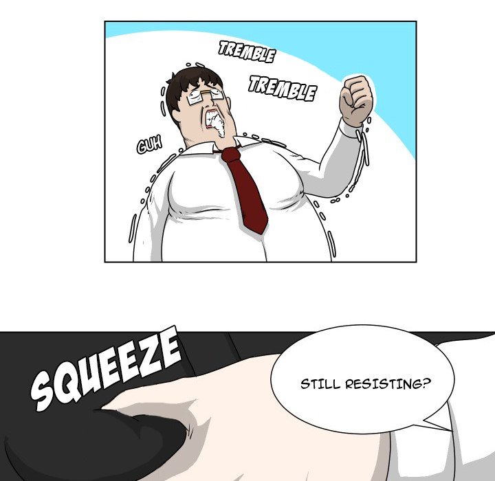 The Ball Boy The Ball Boy EP 19 - Toomics page 46 - 