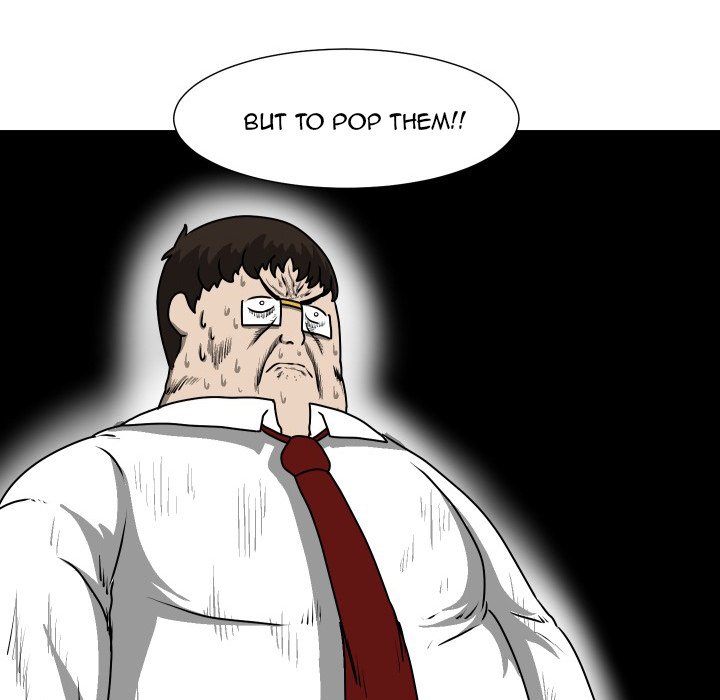 The Ball Boy The Ball Boy EP 19 - Toomics page 49 - 