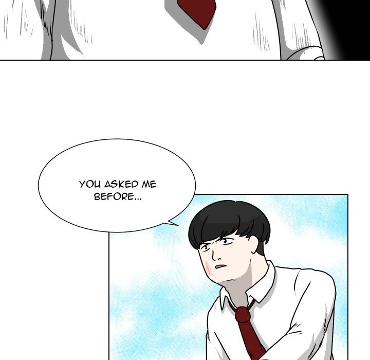 The Ball Boy The Ball Boy EP 19 - Toomics page 50 - 