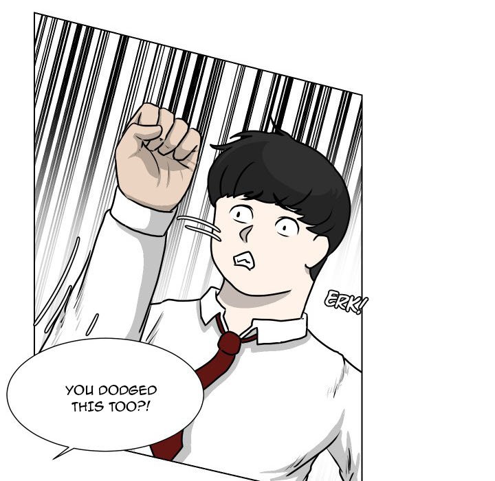 The Ball Boy The Ball Boy EP 19 - Toomics page 6 - 