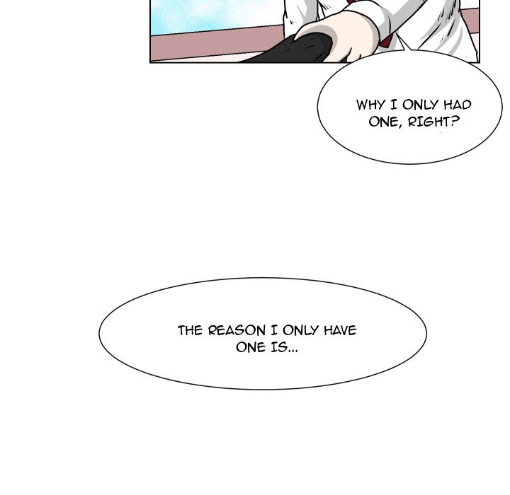 The Ball Boy The Ball Boy EP 19 - Toomics page 51 - 