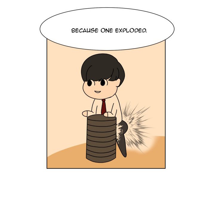 The Ball Boy The Ball Boy EP 19 - Toomics page 52 - 