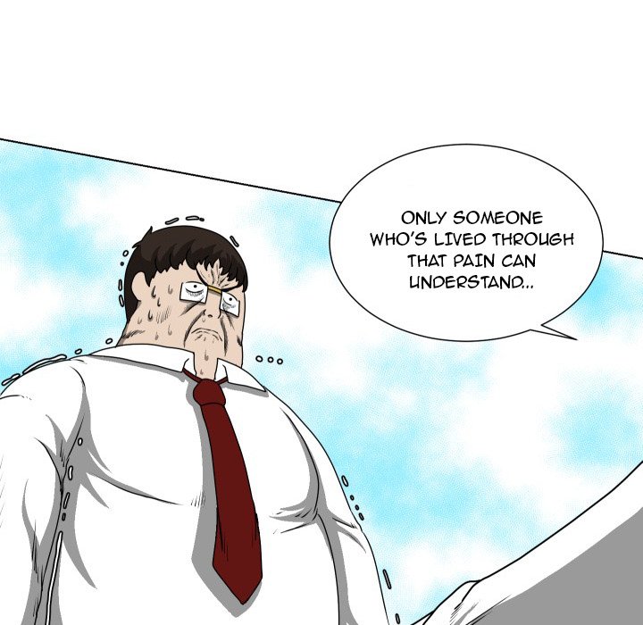 The Ball Boy The Ball Boy EP 19 - Toomics page 53 - 