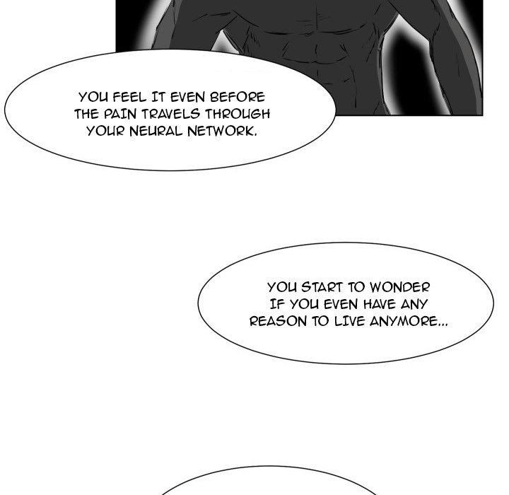 The Ball Boy The Ball Boy EP 19 - Toomics page 56 - 