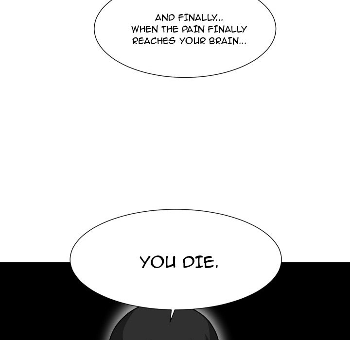 The Ball Boy The Ball Boy EP 19 - Toomics page 57 - 