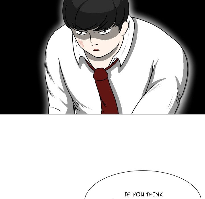 The Ball Boy The Ball Boy EP 19 - Toomics page 58 - 