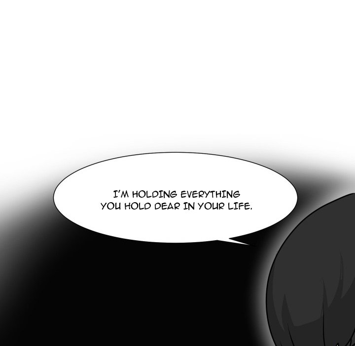 The Ball Boy The Ball Boy EP 19 - Toomics page 60 - 