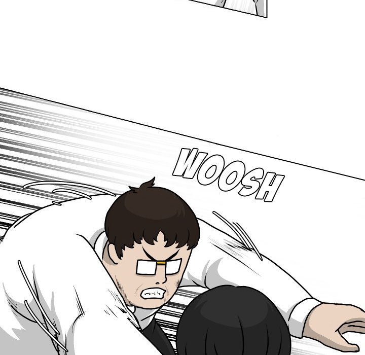 The Ball Boy The Ball Boy EP 19 - Toomics page 7 - 