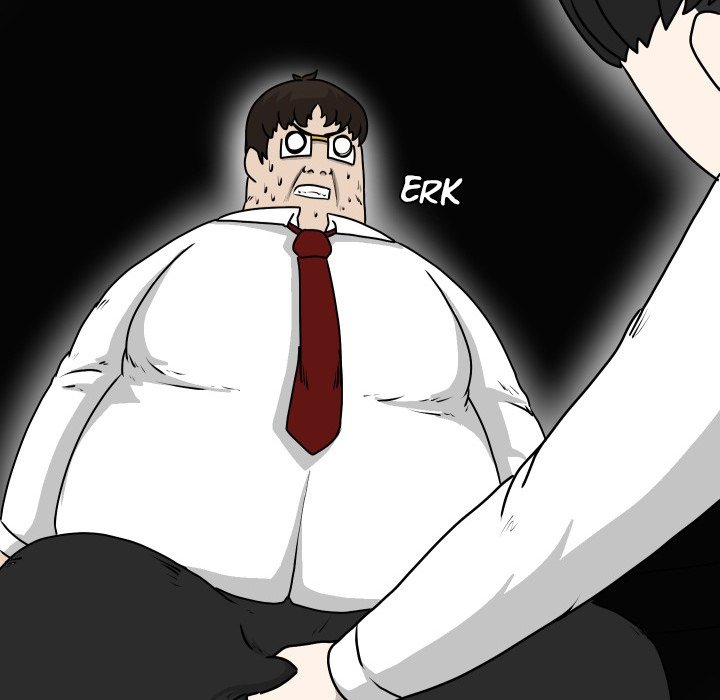The Ball Boy The Ball Boy EP 19 - Toomics page 61 - 