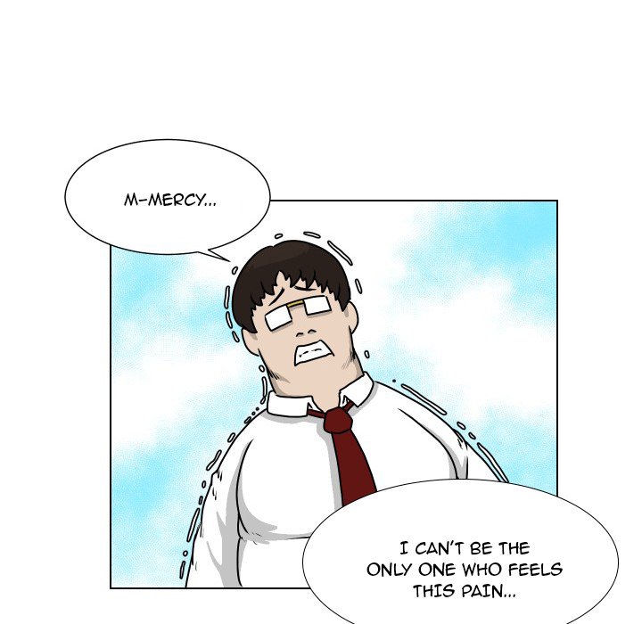 The Ball Boy The Ball Boy EP 19 - Toomics page 63 - 